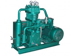 湖北液化氣壓縮機